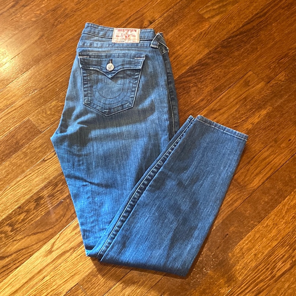 True Religion jeans